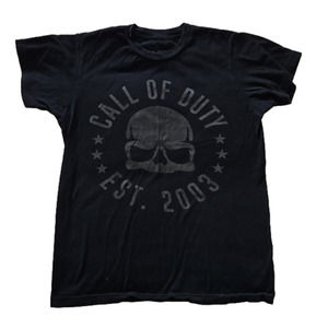 Call of Duty T Shirt!